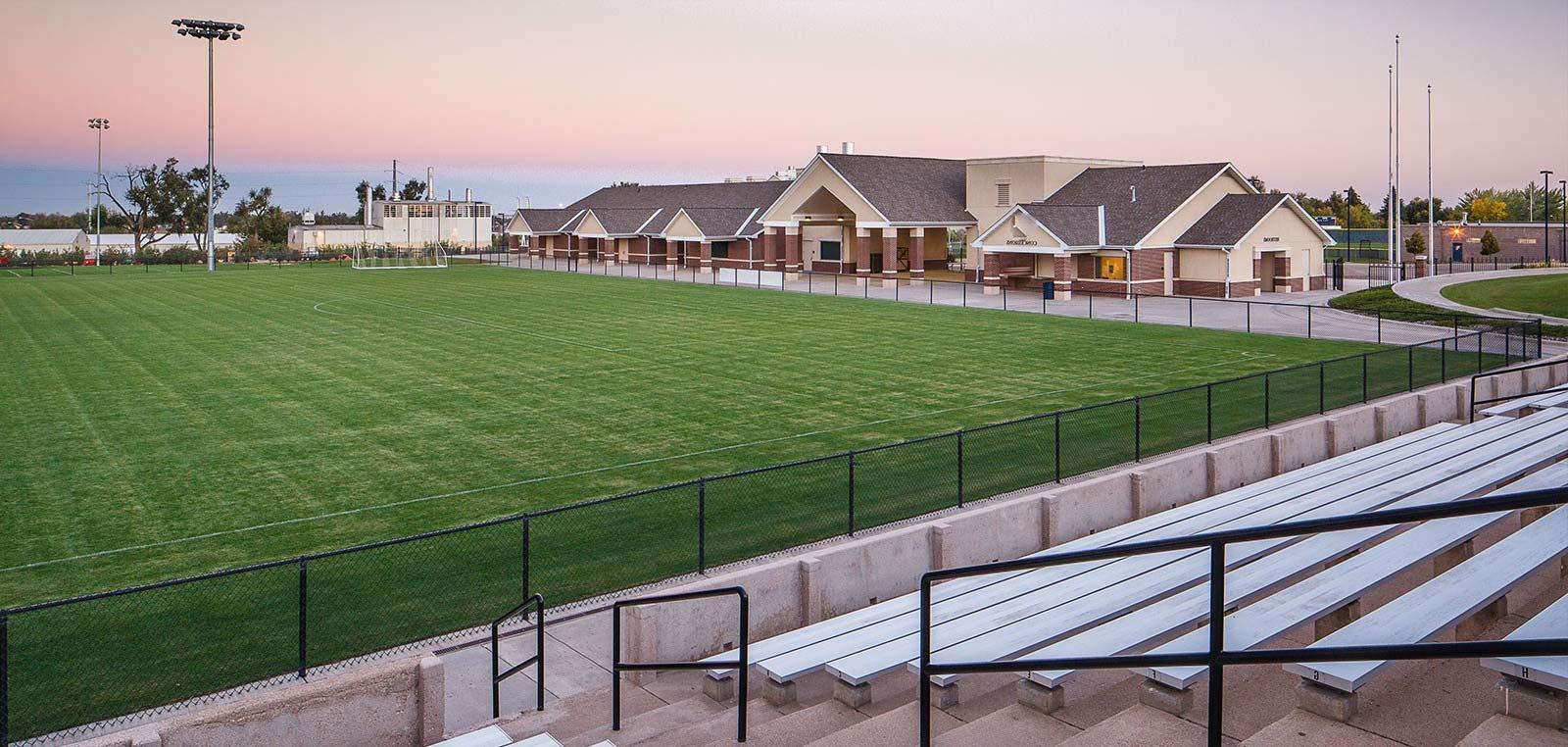 Jackson Stadium